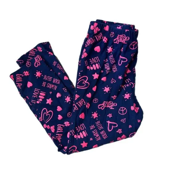 Jojo leggings size 6x - Picture 2 of 3